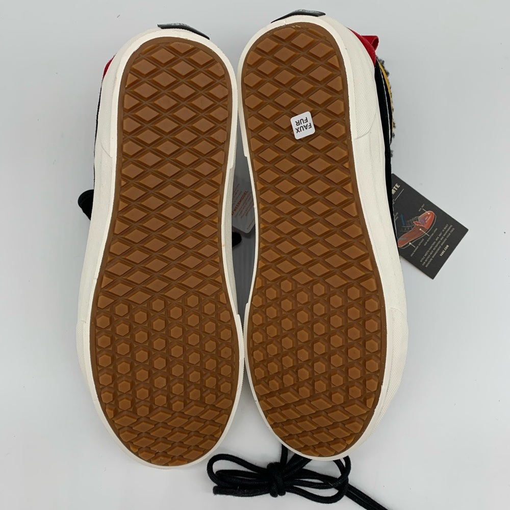 Sk8-Hi 46 Mte Dx - Picture 4 of 13